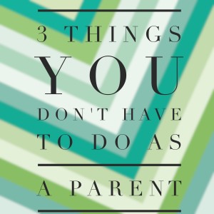 parenting, kids, family, 